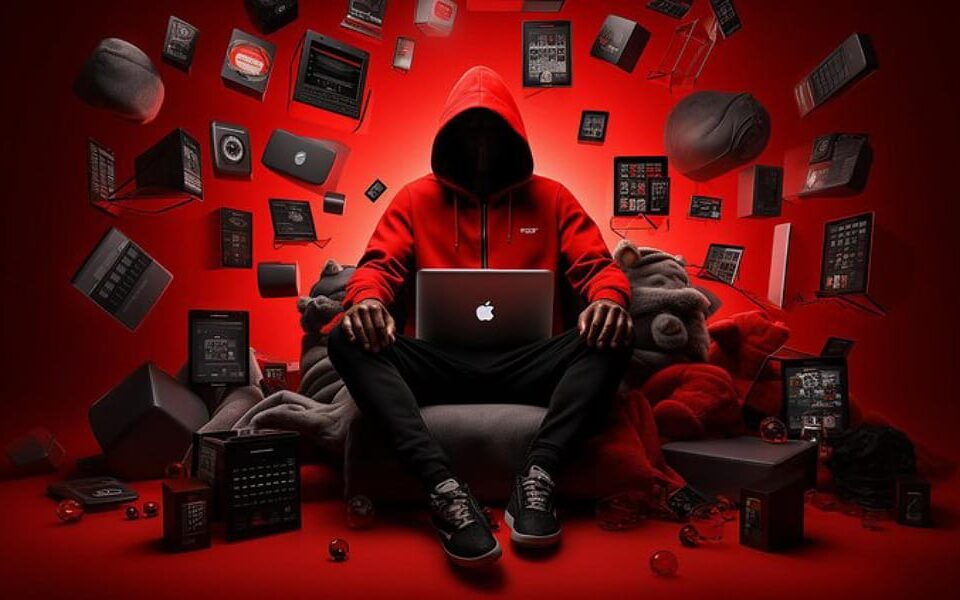 L’addiction aux réseaux sociaux : un piège numérique à l’ère moderne