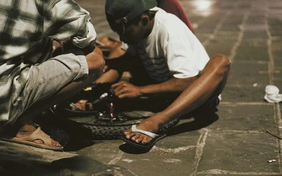 Kobolo : la drogue qui menace la jeunesse gabonaise